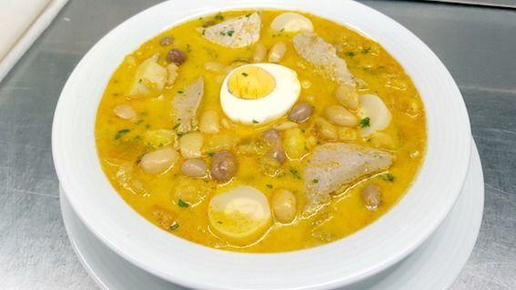 Imagen de la noticia: ¿Cuál es el costo de los productos para preparar Fanesca?