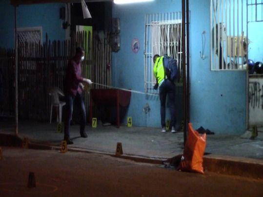Imagen de la noticia: ¿Qué acciones se deben tomar para frenar la violencia criminal?
