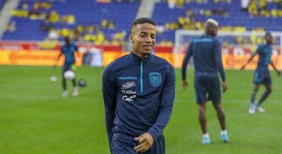 Imagen de la noticia: Prensa Británica publica audio de Castillo