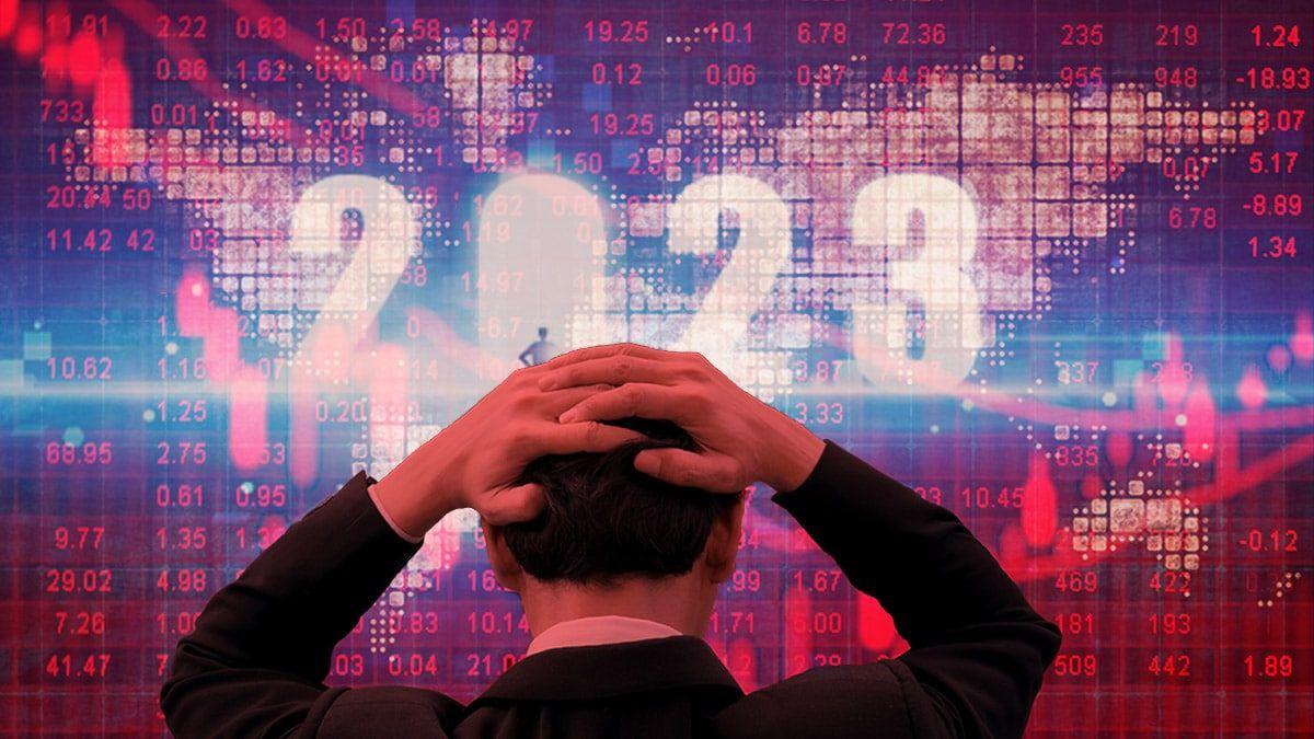 Imagen de la noticia: Dura advertencia del FMI para 2023 y los efectos del frenazo económico en América Latina