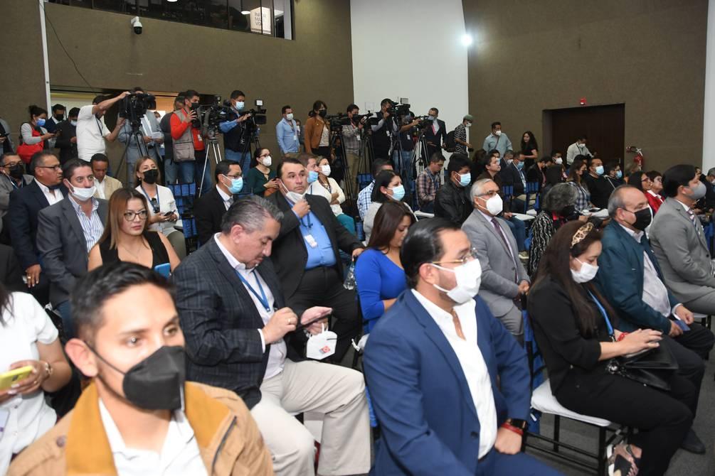 Imagen de la noticia: Tips a los candidatos para los debates electorales