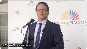 Imagen de la noticia: Parlamento Anticorrupción presentará una denuncia penal en fiscalía