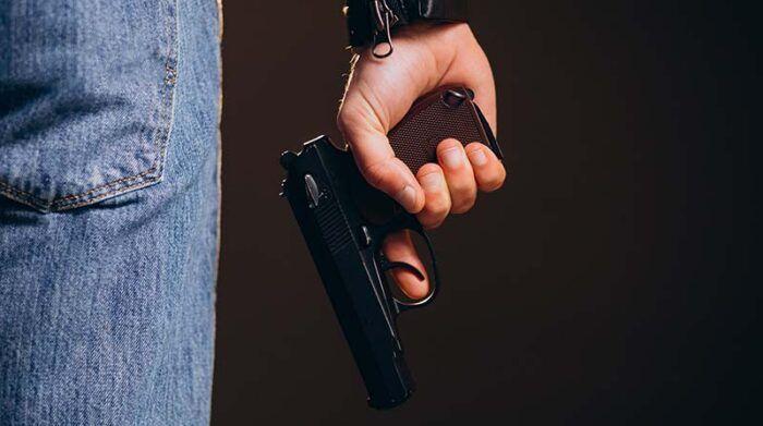 Imagen de la noticia: Asesinados a tiros dos niños en Estados Unidos