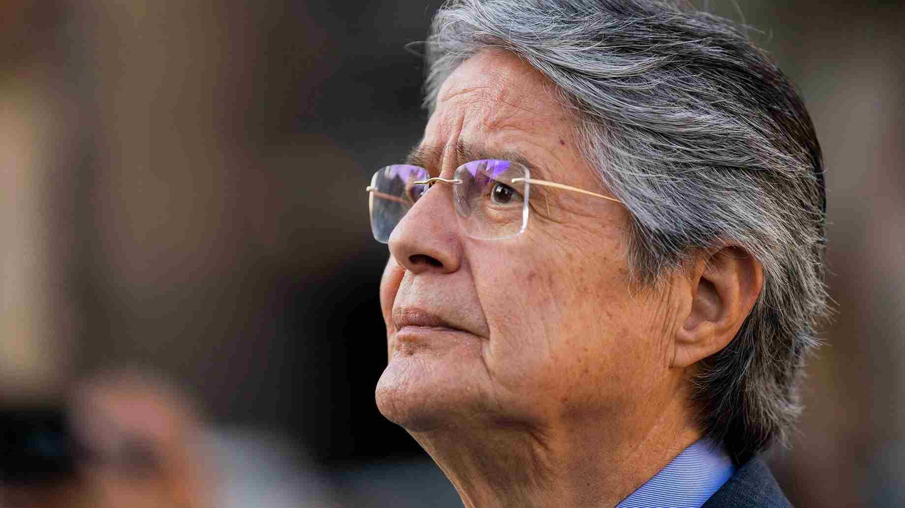 Imagen de la noticia: Cuán ordenadas deja las cuentas el presidente Guillermo Lasso en Ecuador