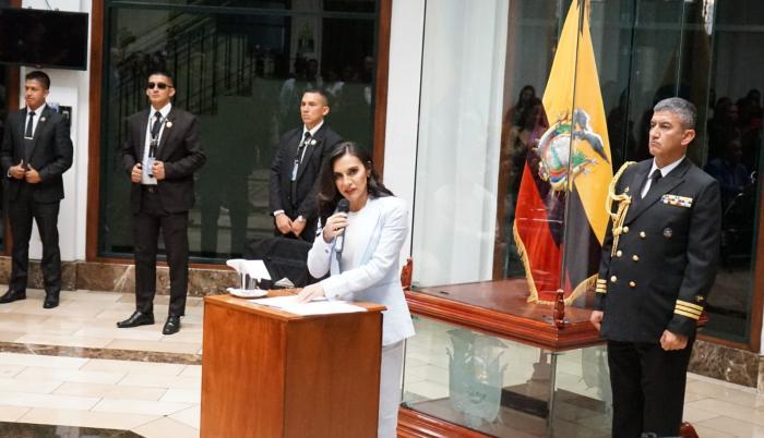 Imagen de la noticia: Habría pacto para traer a Rafael Correa al Ecuador