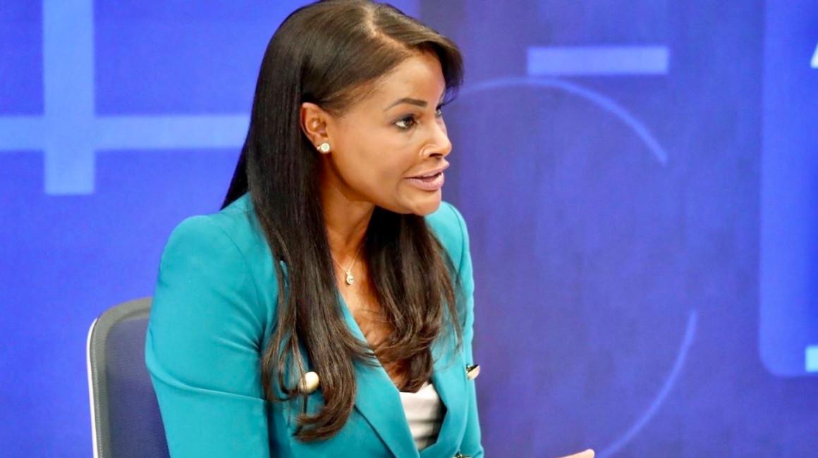 Imagen de la noticia: Diana Salazar revela datos del asesinato de Agustín Intriago y Gerardo Delgado