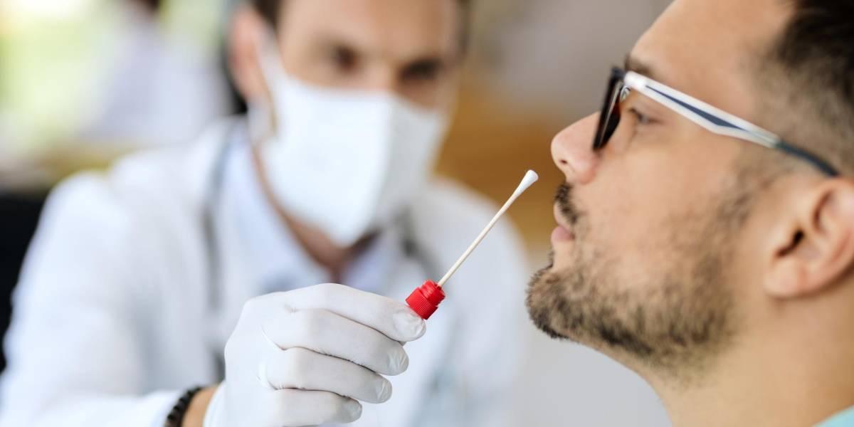 Imagen de la noticia: Nueva variante de Covid-19 en Ecuador