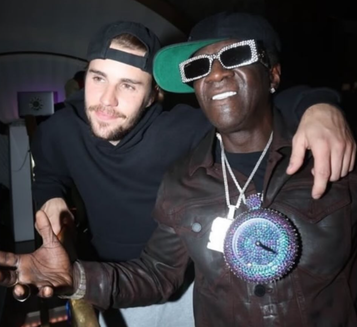 Imagen de la noticia: Hailey Bieber defiende a Justin en medio del caso: Sean Diddy