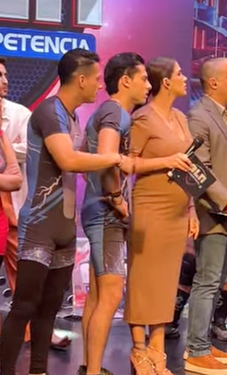 Imagen de la noticia: «No sirves»: Joyner critica la gestión de Steven como capitán del equipo de Los Fantásticos