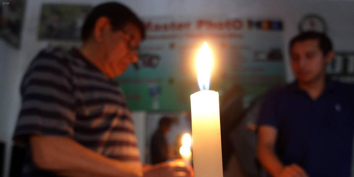 Imagen de la noticia: Cortes de luz en Manabí para este miércoles, 13 de noviembre