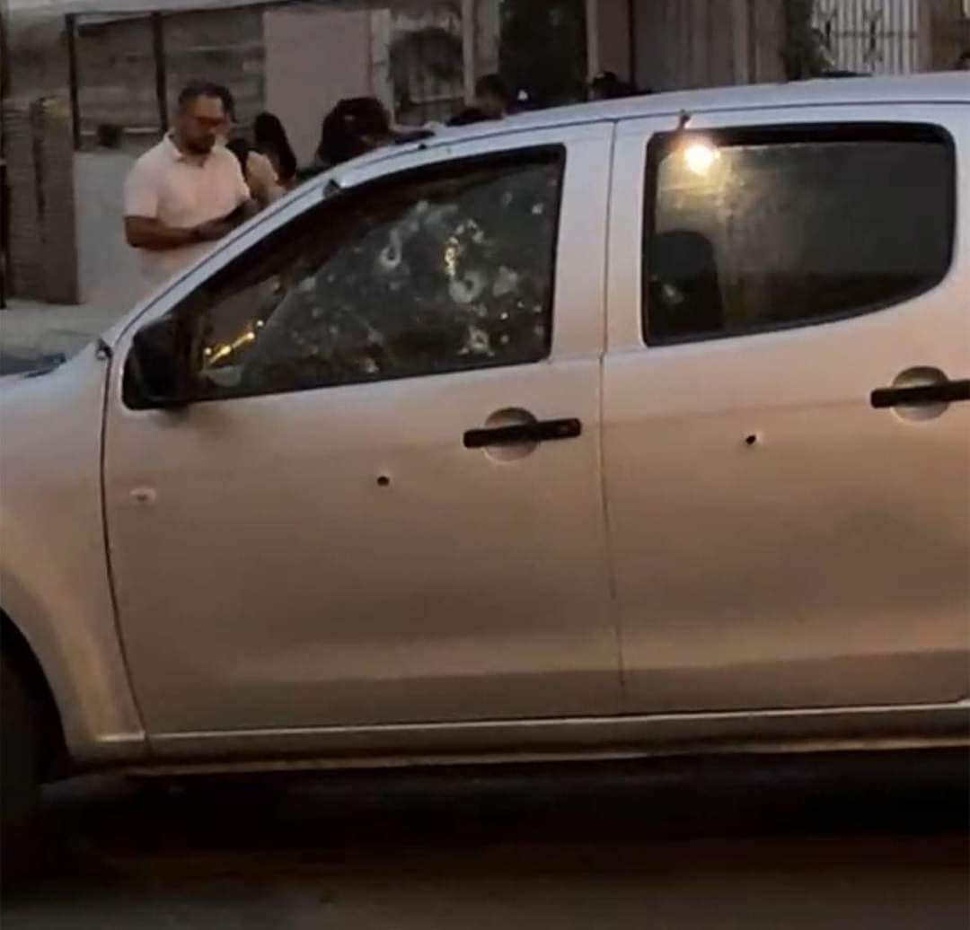 Imagen de la noticia: Ataque armado en Manta: Dos hermanos emboscados y asesinados