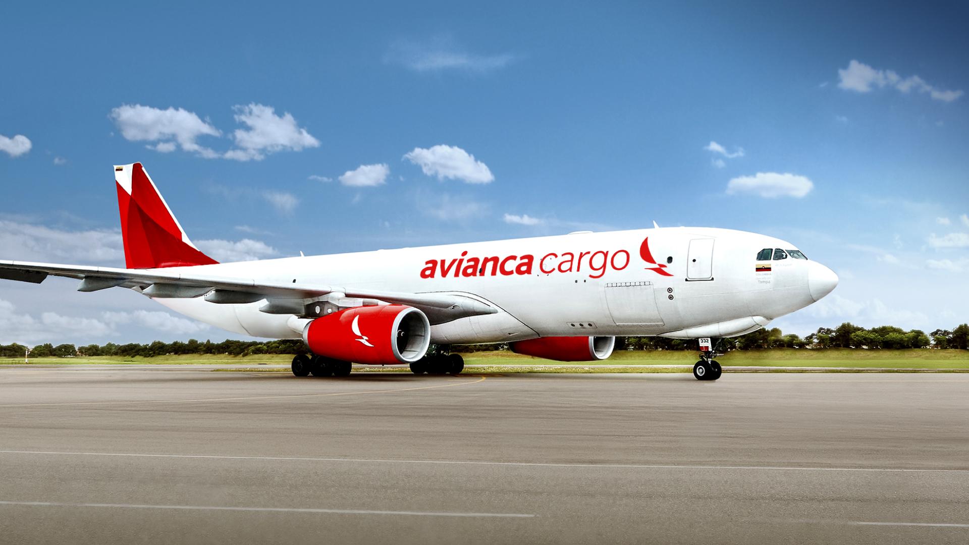 Imagen de la noticia: Avianca Cargo anuncia nueva identidad de marca y reporta éxito transformacional con una fuerte propuesta de valor