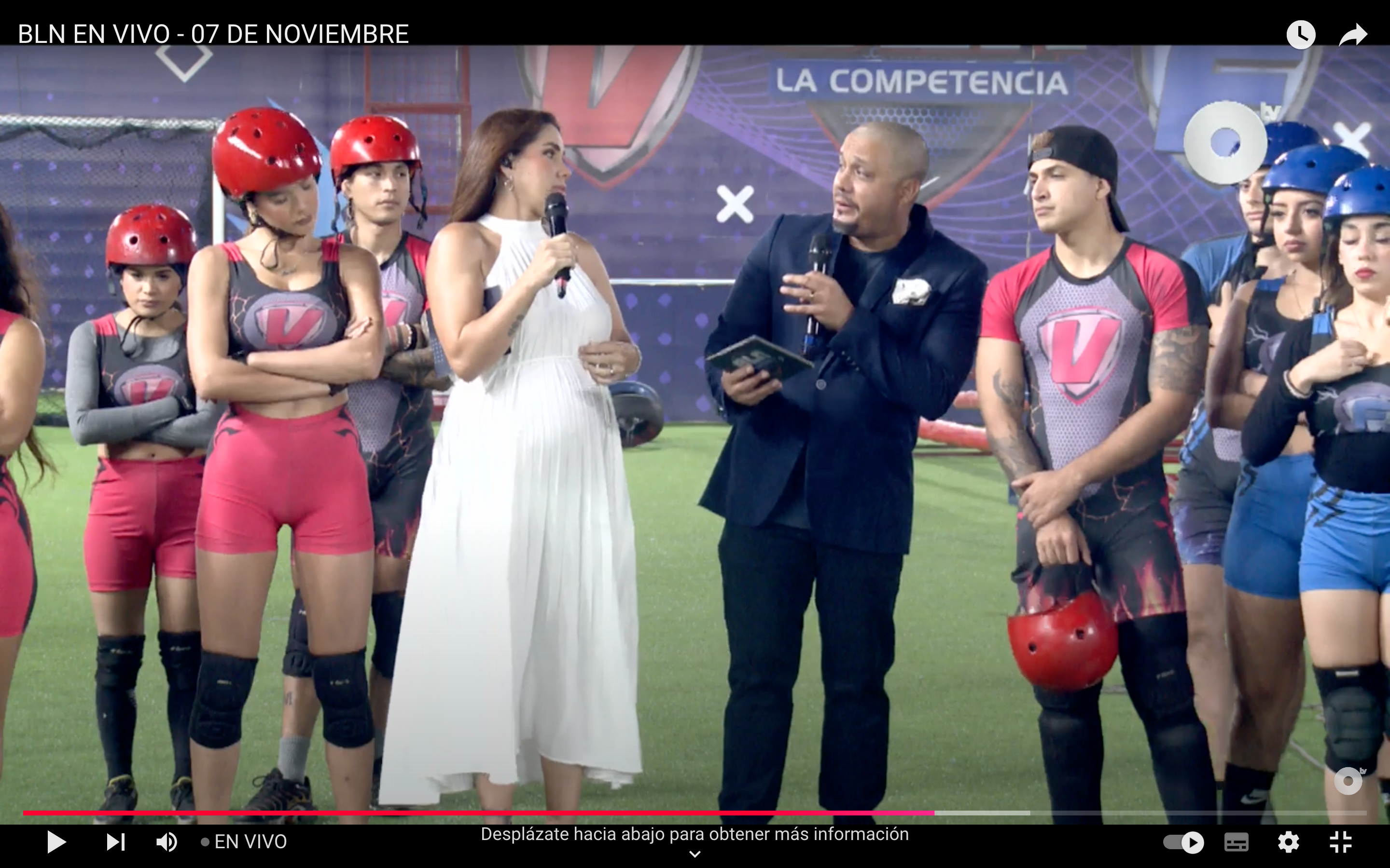 Imagen de la noticia: “El hombre que no está preparado, cuando quiere estar contigo, se prepara”: Niurka y Rafael hablan de un tropiezo en su relación