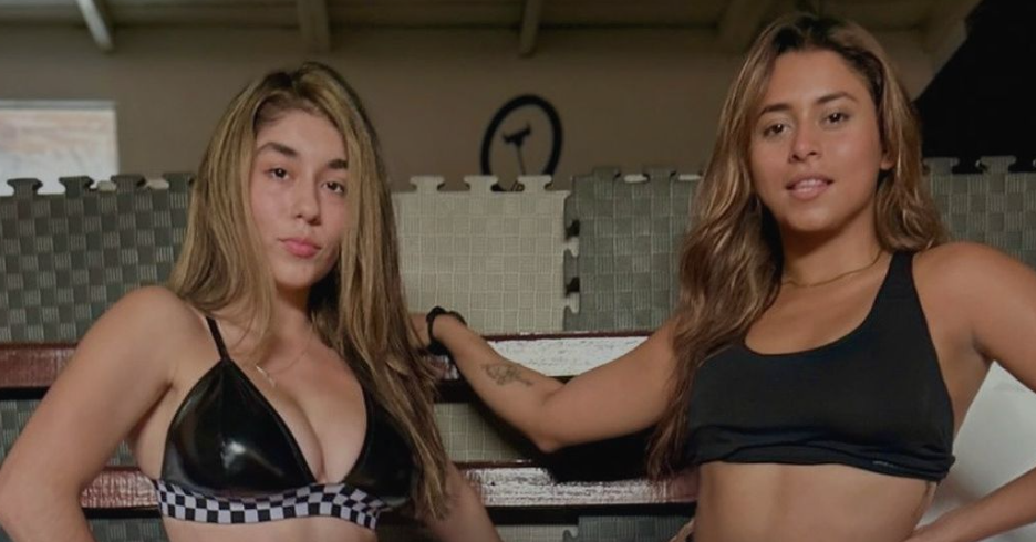 «Brindé conocimiento a alguien que realmente no lo merecía»: Polémica entre Anabella y Mabel tras clase de pasarela