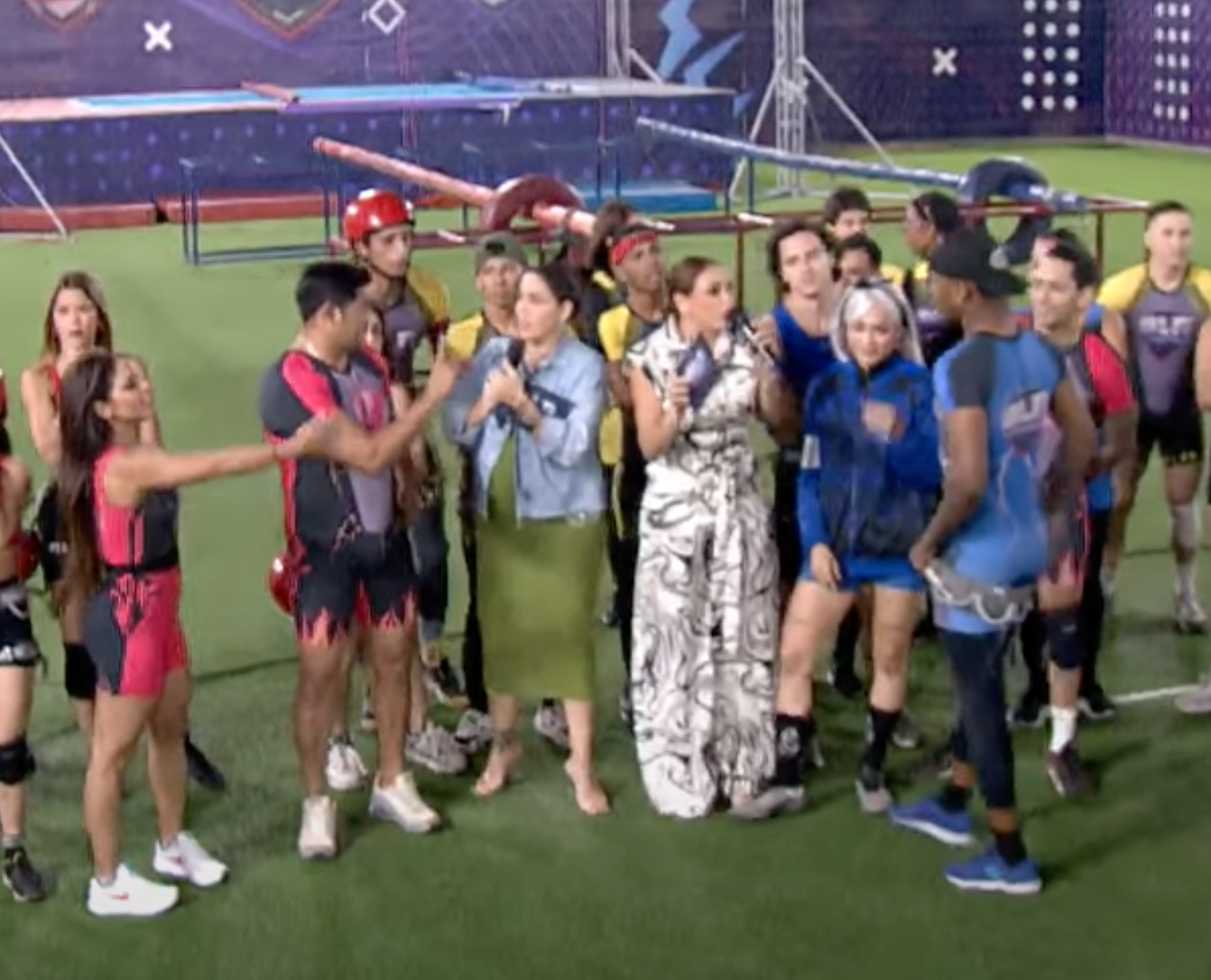 “Una manzana podrida termina pudriendo el resto”: Jimar solicitó cambiar de equipo a Guillermo