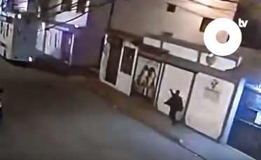 Imagen de la noticia: Asalto en Guayaquil: Policía no responde a pedido de ayuda (VIDEO)