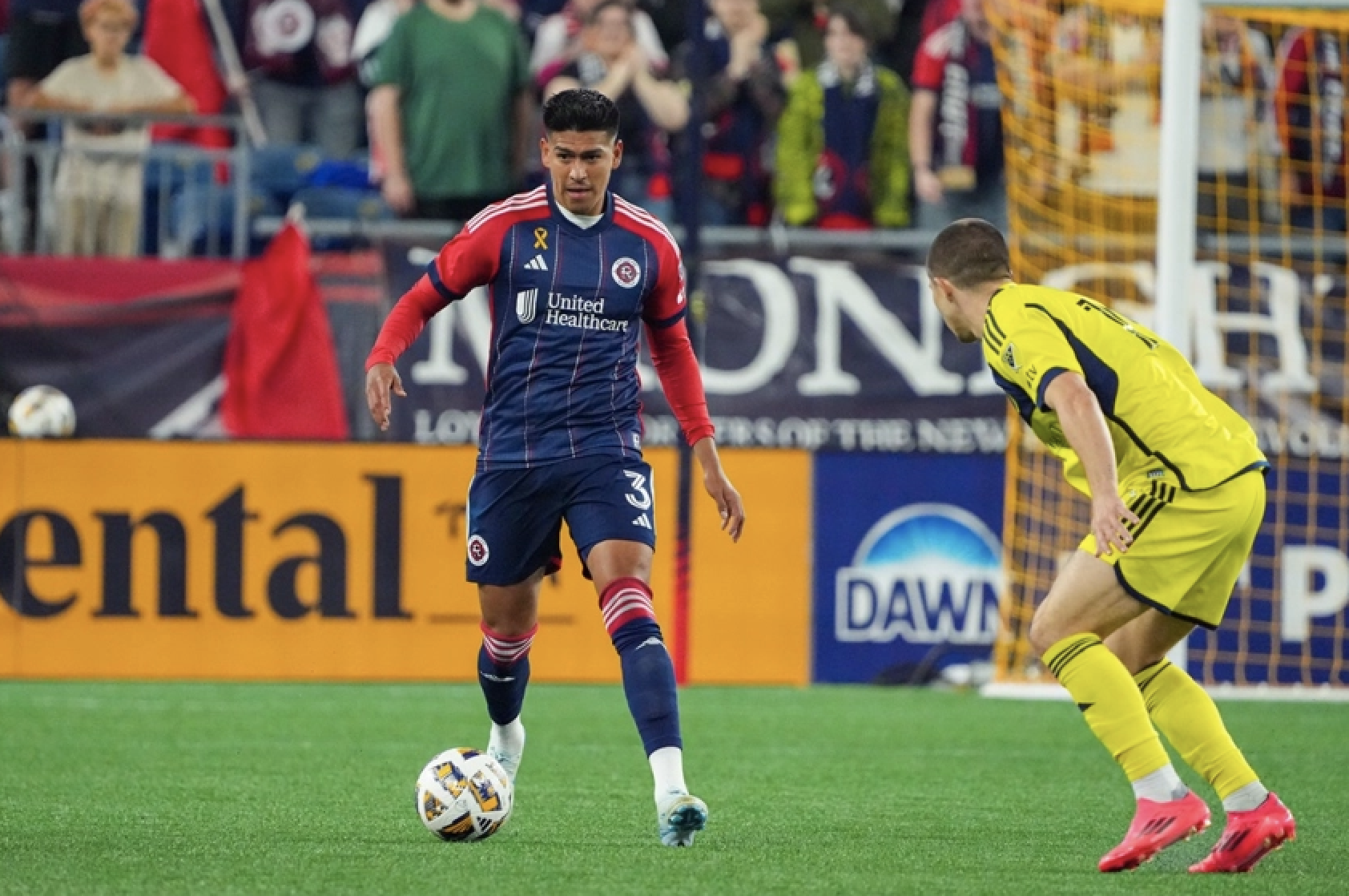 Imagen de la noticia: Xavier Arreaga deja su club de la MLS: ¿Regresará a Ecuador?