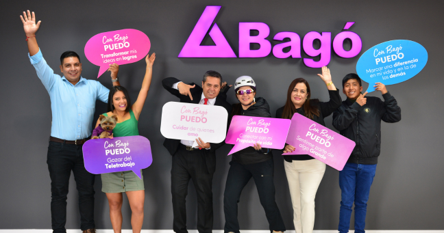 Imagen de la noticia: La atracción y retención del talento humano, una apuesta estratégica de Laboratorios Bagó