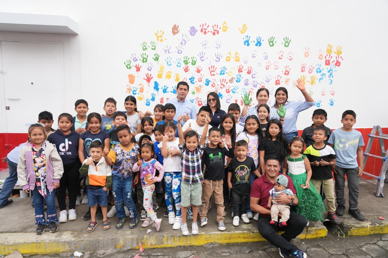 Imagen de la noticia: Almacenes Tía celebra a Bucay y reafirma su compromiso con la comunidad