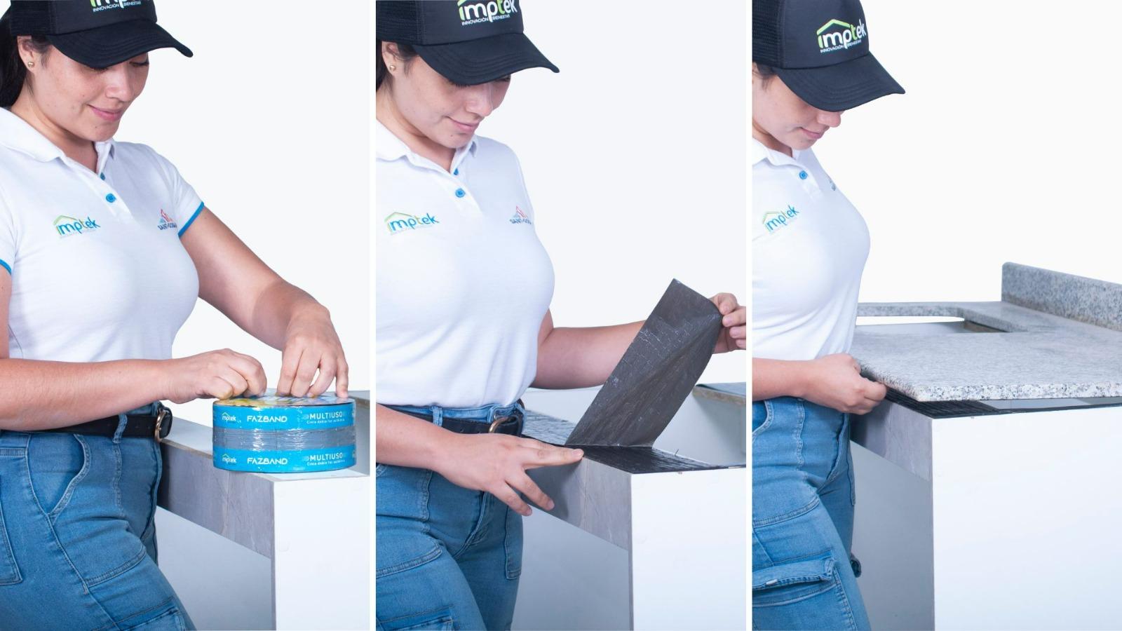 Imagen de la noticia: La tendencia “Do it yourself” sigue ganando terreno e Imptek innova para este sector