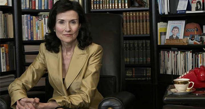 Imagen de la noticia: Marilyn Vos Savant: la mujer más inteligente del mundo