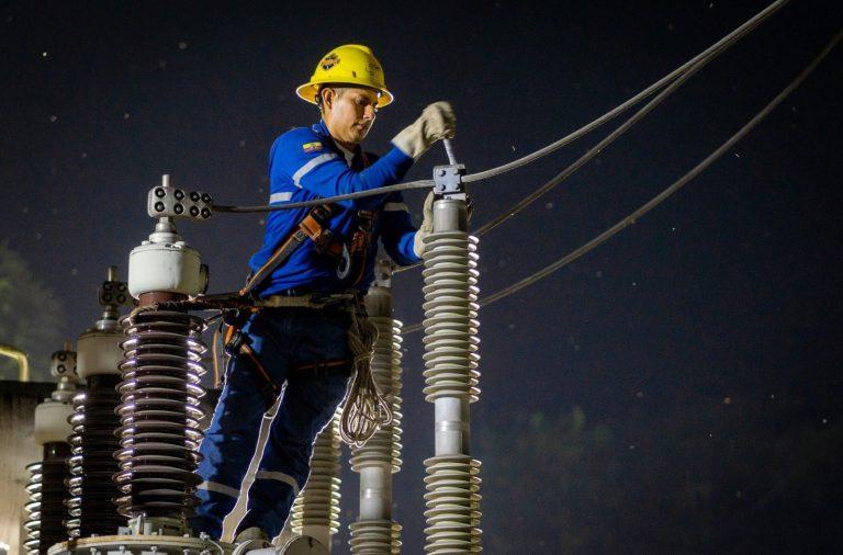 Imagen de la noticia: Horario de corte de luz para este 19 de noviembre en Manabí
