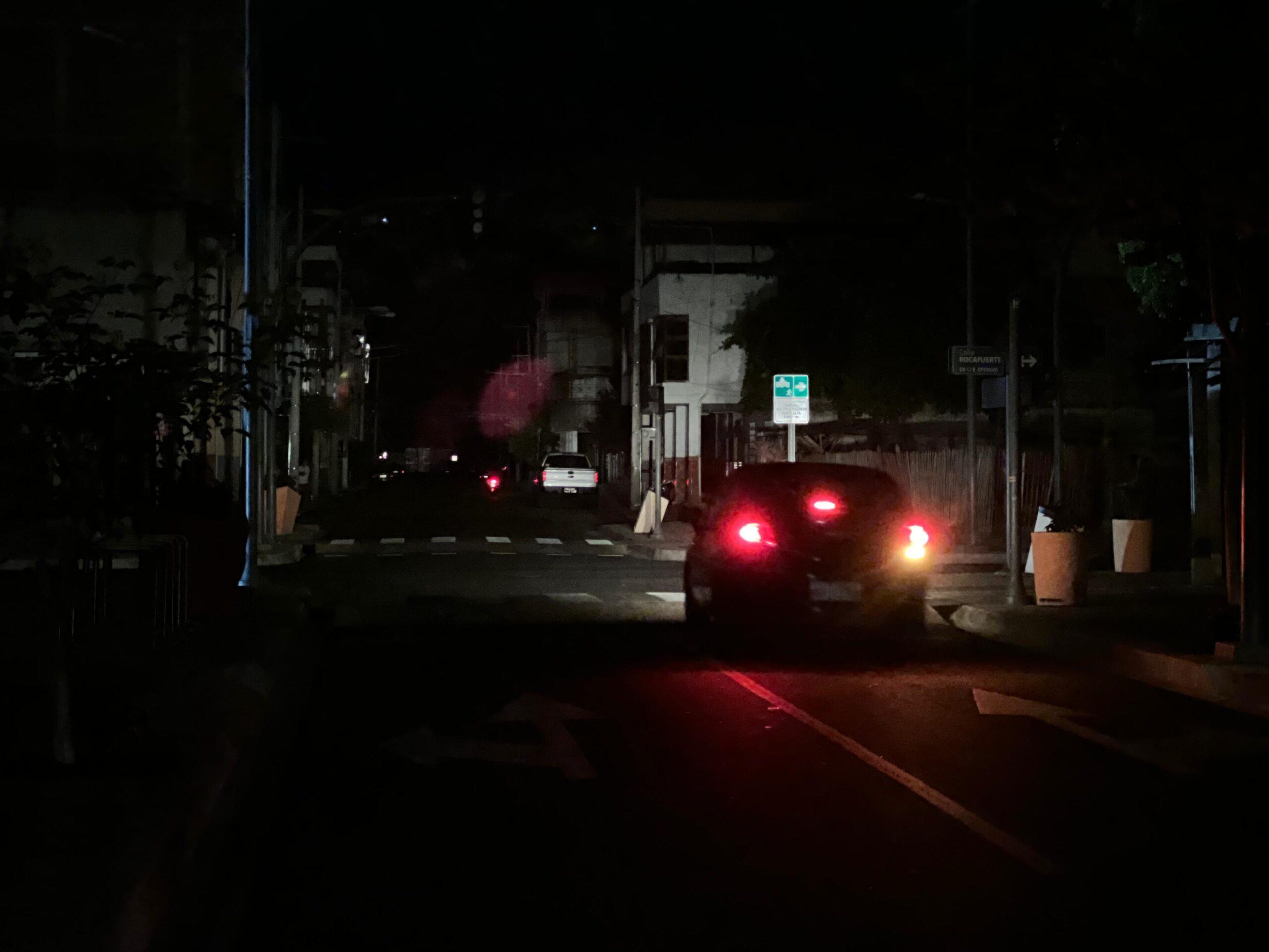 Imagen de la noticia: Horarios de cortes de luz para este fin de semana en Manabí