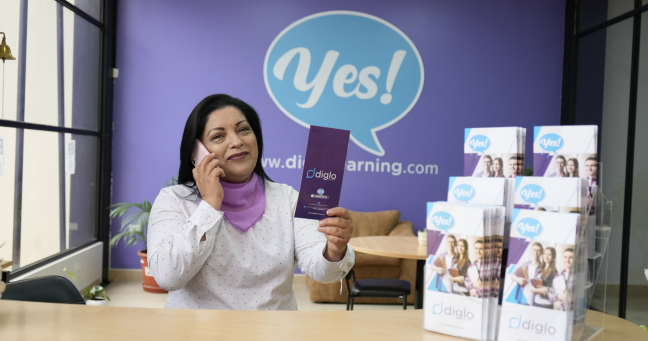 Imagen de la noticia: Educación personalizada, esencial para dominar un segundo idioma