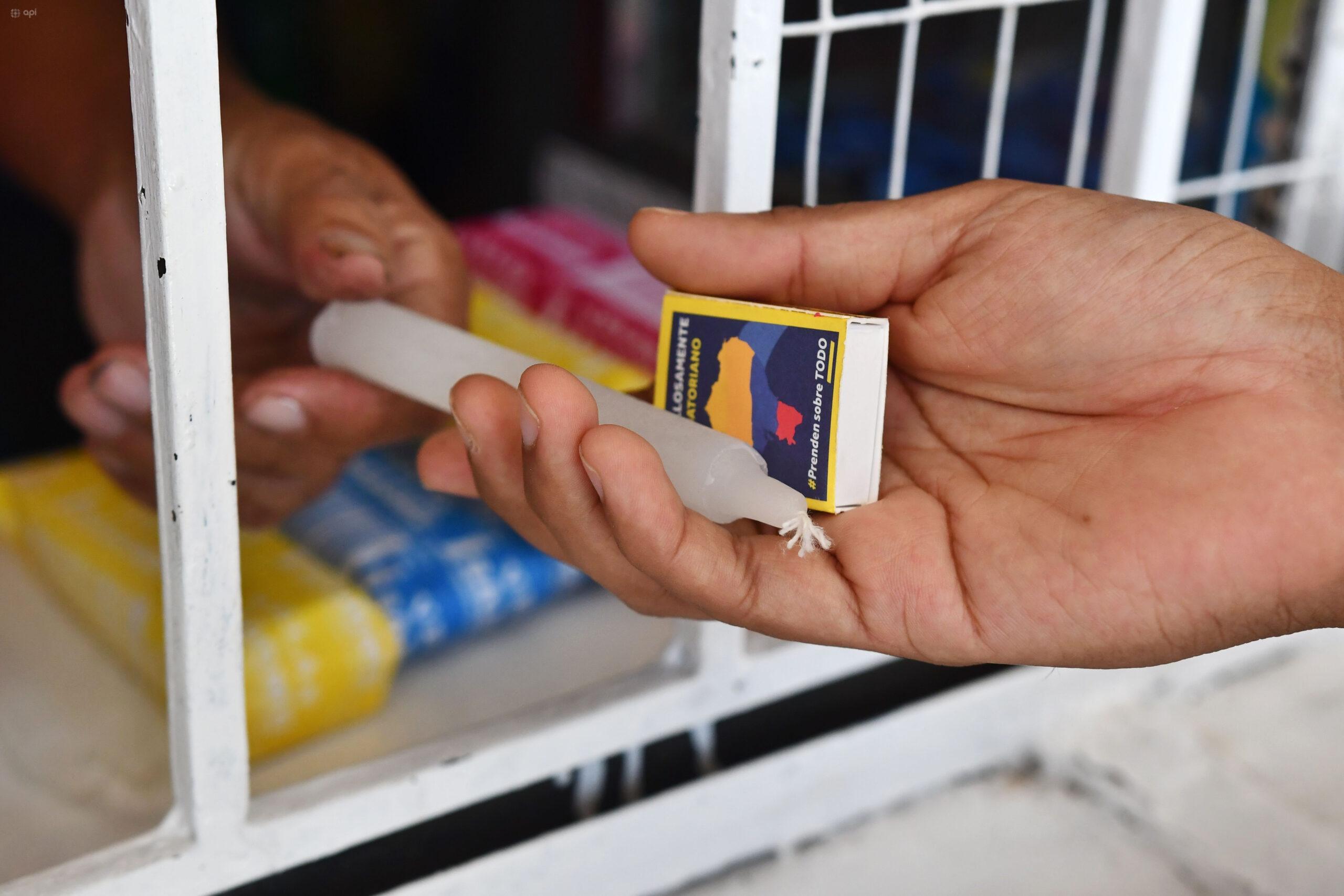 Imagen de la noticia: Cortes de Luz en Manabí: Horarios programados para este viernes 15 de noviembre