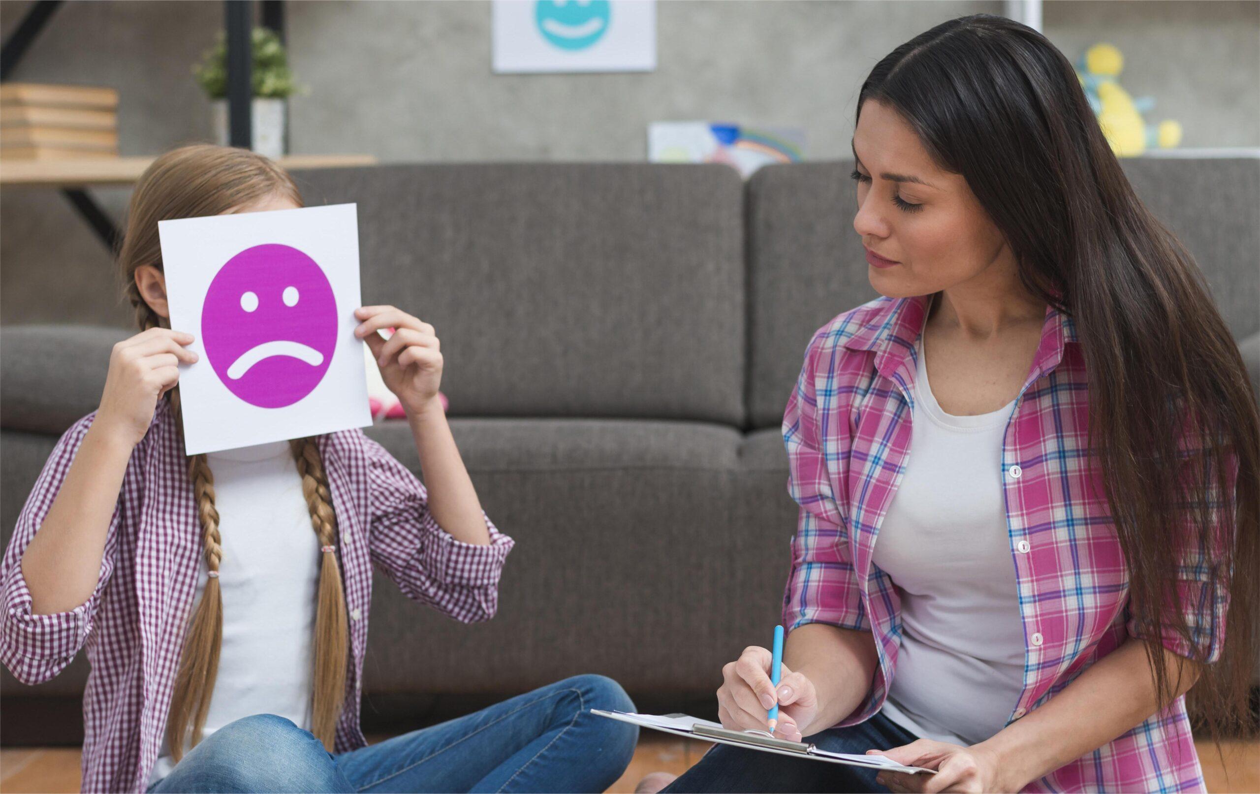 Salud mental y bienestar emocional: dos factores relevantes para el desarrollo pleno de niños y adolescentes