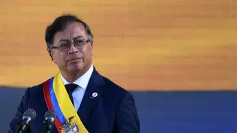 Imagen de la noticia: Gustavo Petro se pronuncia ante el envío de electricidad a Ecuador