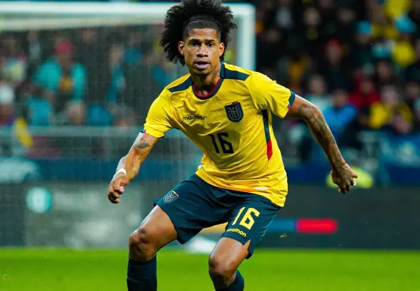 Imagen de la noticia: ¿Quién es Marco Angulo?