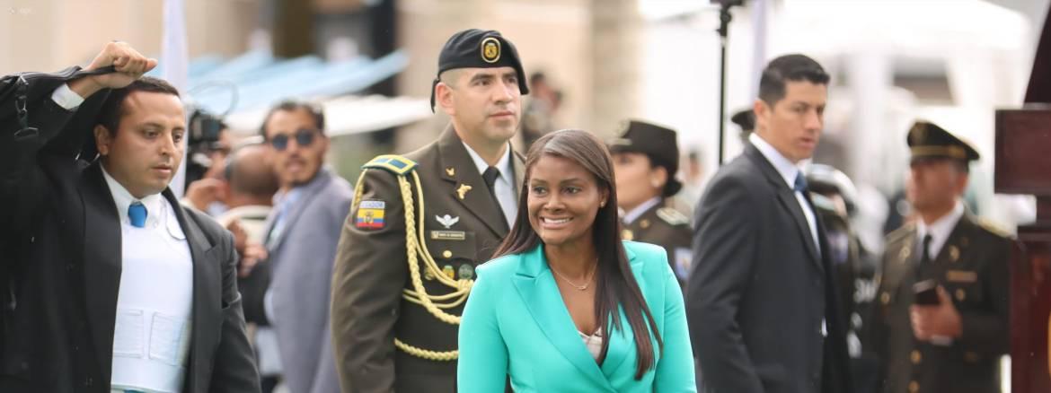 Imagen de la noticia: Diana Salazar entre los 100 más influyentes del mundo según Time