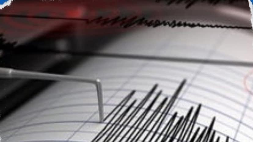 Fuerte sismo en Manabí de magnitud 4,57 grados: ¿lo sintió?