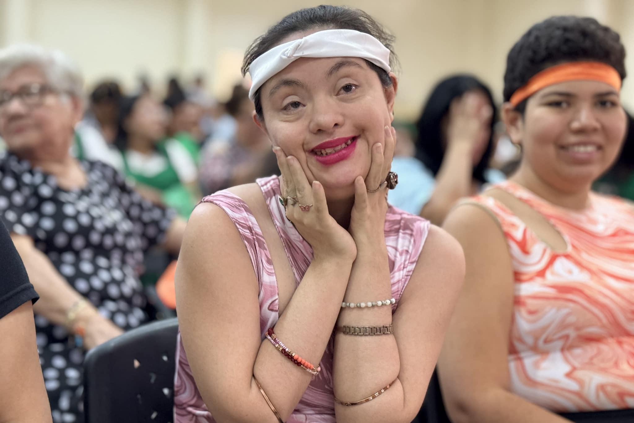 Imagen de la noticia: 3 de diciembre: Día internacional de las personas con discapacidad