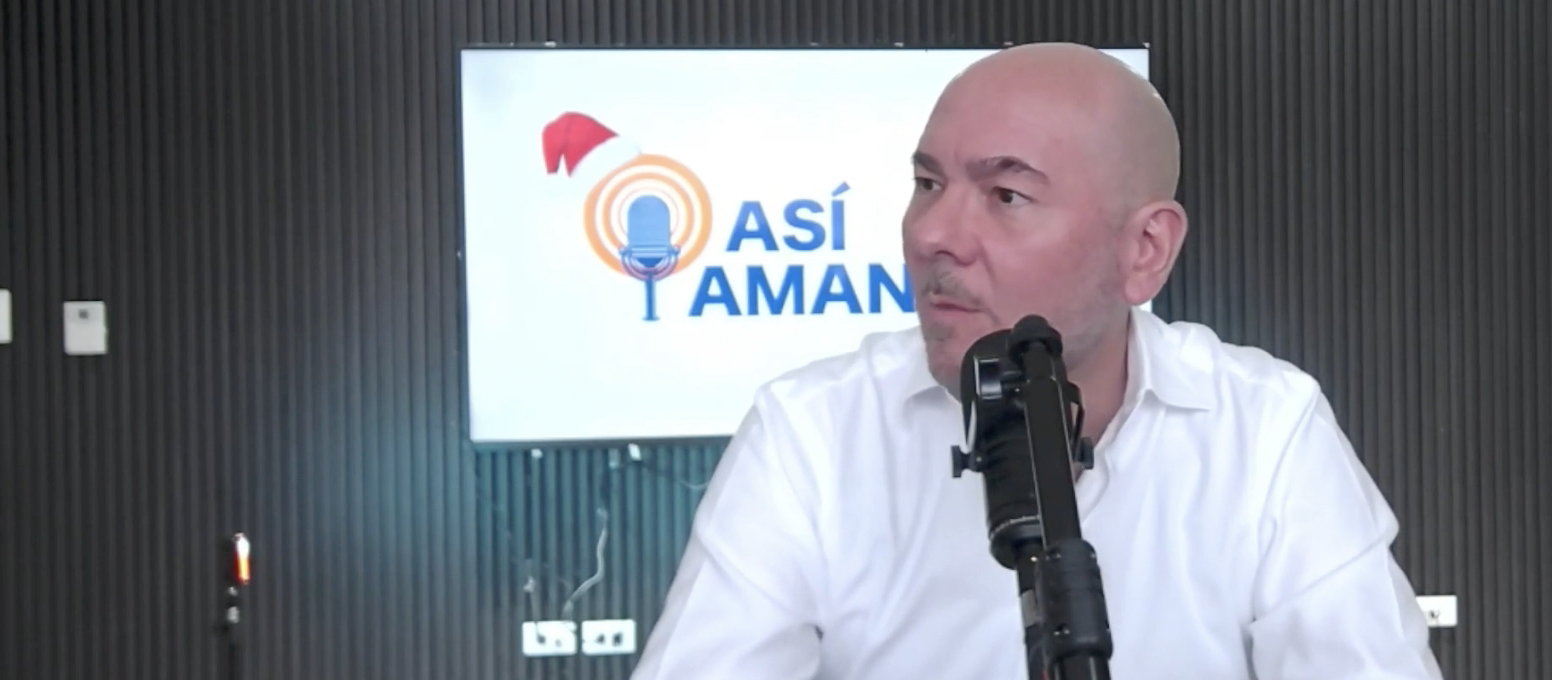 Imagen de la noticia: Ministro de Defensa explica la detención de los cuatro menores de edad en Guayaquil