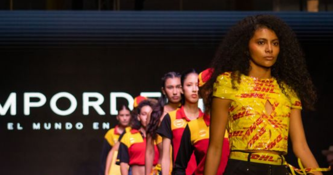 Imagen de la noticia: Quito Fashion Week impulsa la moda ecuatoriana con exportaciones del sector que alcanzan los $11 millones