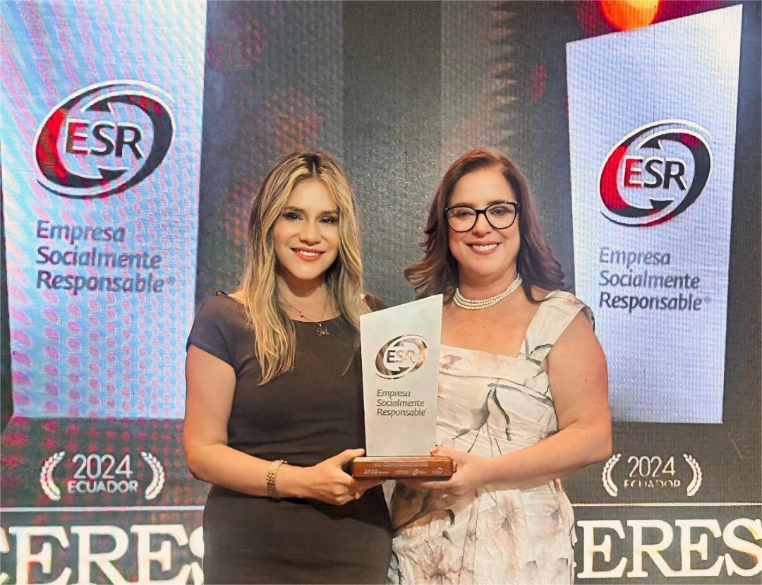 Imagen de la noticia: MC Comunicaciones obtiene el Distintivo ESR de CERES, consolidándose como líder en sostenibilidad en el sector de la comunicación