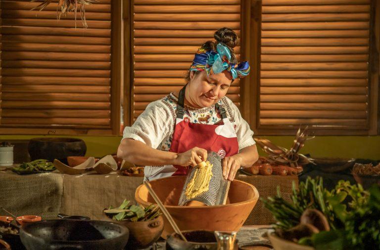 Imagen de la noticia: Manabí es declarada región Gastronómica mundial 2026