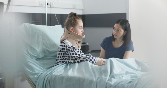 Imagen de la noticia: La innovación en el diagnóstico de la Atrofia Muscular Espinal (AME) transforma la atención en Ecuador