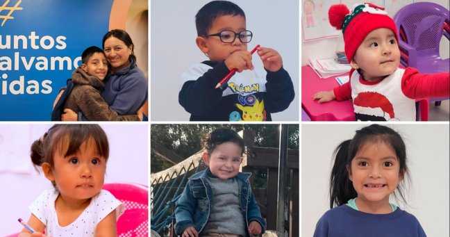 Imagen de la noticia: Más de 250 cirugías que transformaron vidas: Fundación Metrofraternidad cierra el 2024 con importantes logros