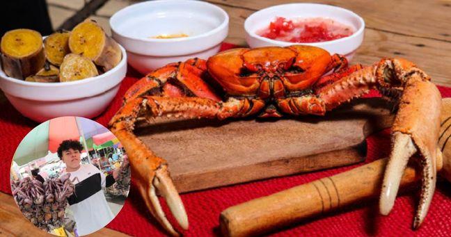 Imagen de la noticia: Primera veda de cangrejo 2025: Todo lo que debes saber