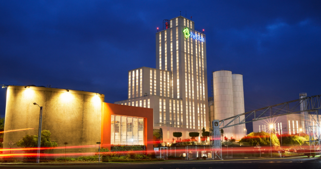 Imagen de la noticia: Incluyen a AC entre los líderes en sostenibilidad del DJSI World 2024