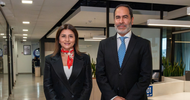 Imagen de la noticia: Puntonet introduce la tecnología 25GPON en Ecuador habilitada por Nokia, marcando un nuevo estándar en velocidad de conectividad