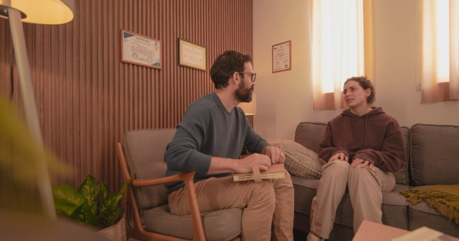 Imagen de la noticia: El impacto de los alimentos en nuestro cerebro