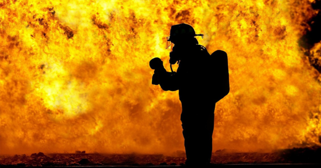 Imagen de la noticia: Más emisiones, más calor, más peligro