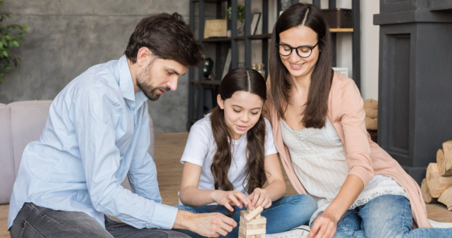 Imagen de la noticia: Tu primer propósito de 2025: Cuidar tu bienestar y el de tu familia