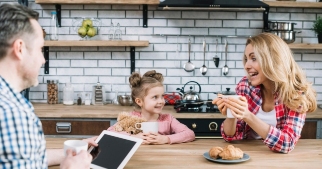 Imagen de la noticia: Cocinas inteligentes: Nueva tendencia en hogares ecuatorianos