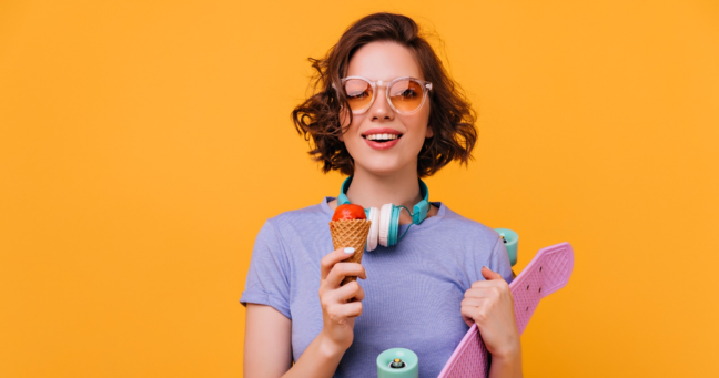 Imagen de la noticia: El arte y la ciencia del helado artesanal: 6 razones que hacen de los helados una experiencia única