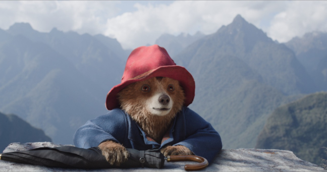 Imagen de la noticia: Paddington regresa en una emocionante aventura por la selva amazónica